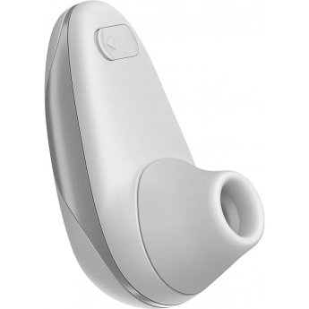 Бесконтактный клиторальный стимулятор WOMANIZER STARLET SNOW Бесконтактный клиторальный стимулятор WOMANIZER STARLET SNOW